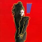 Janet Jackson - Control - sc